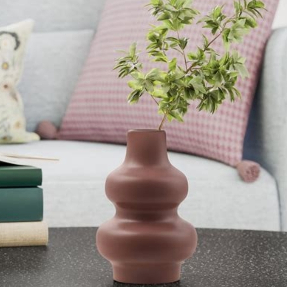 Drew Barrymore Bubble Vase